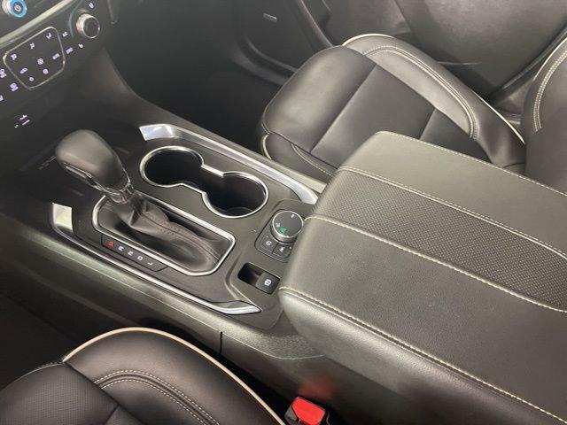 2023 Chevrolet Traverse Vehicle Photo in PHOENIX, AZ 85014-3381