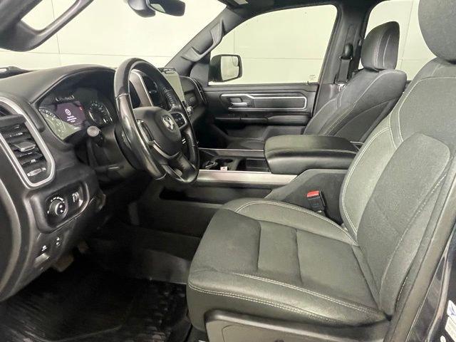 2021 Ram 1500 Vehicle Photo in PHOENIX, AZ 85014-3381