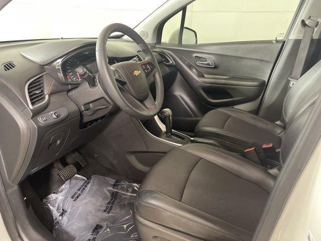 2022 Chevrolet Trax Vehicle Photo in PHOENIX, AZ 85014-3381