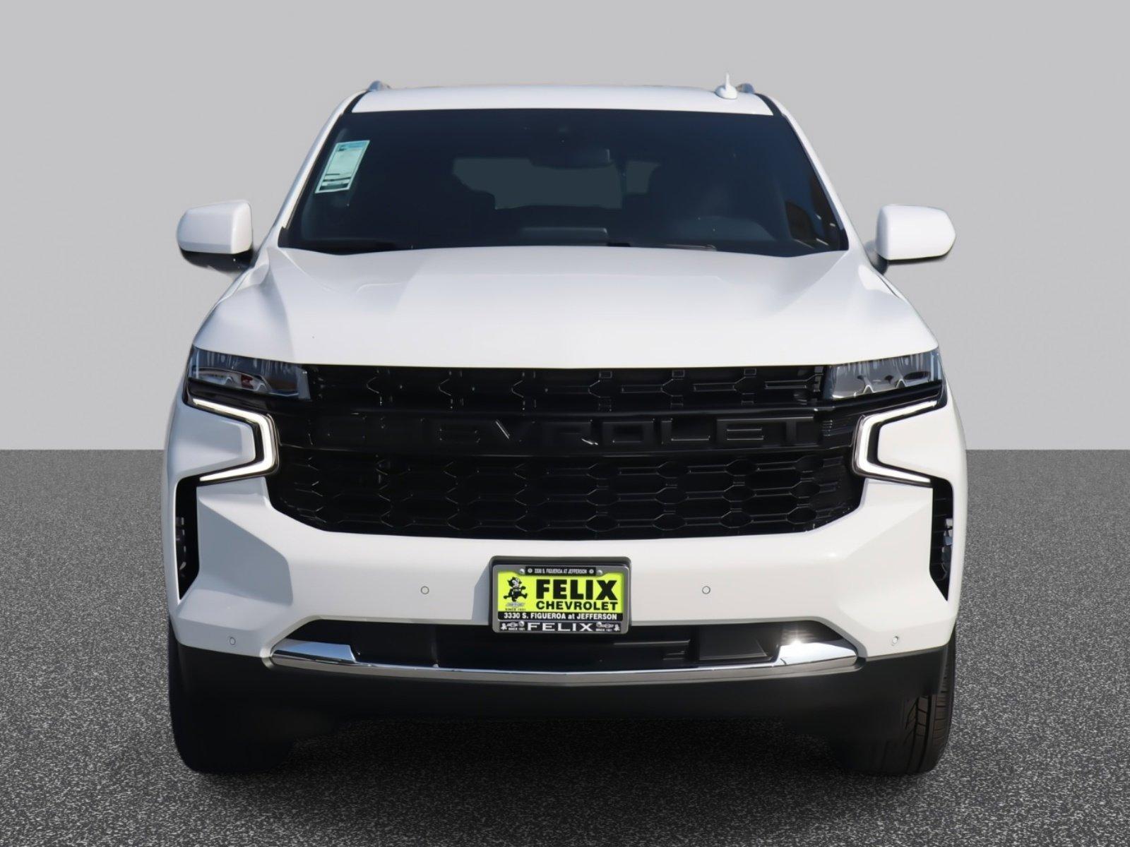 2024 Chevrolet Tahoe Vehicle Photo in LOS ANGELES, CA 90007-3794