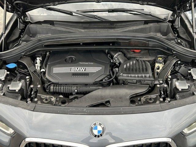 2020 BMW X2 Vehicle Photo in DALLAS, TX 75244-5909