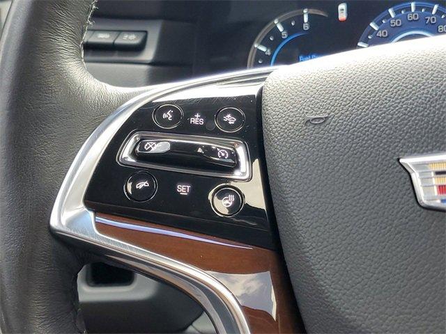 2020 Cadillac Escalade Vehicle Photo in SUNRISE, FL 33323-3202