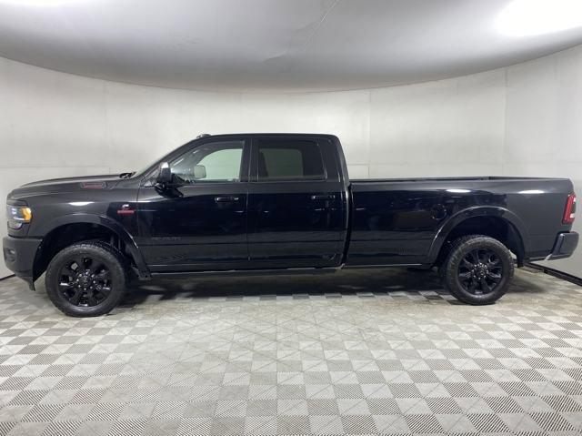 2020 Ram 3500 Vehicle Photo in MEDINA, OH 44256-9001