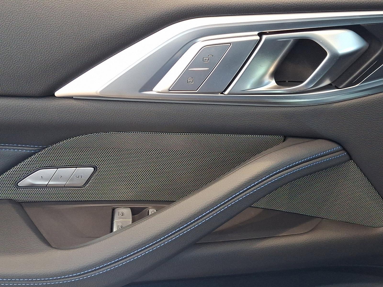 2025 BMW M440i xDrive Vehicle Photo in Lancaster, PA 17601