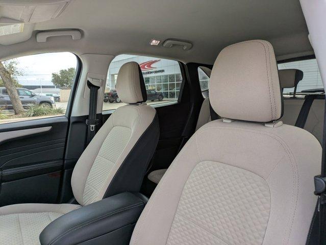 2021 Ford Escape Vehicle Photo in SELMA, TX 78154-1460