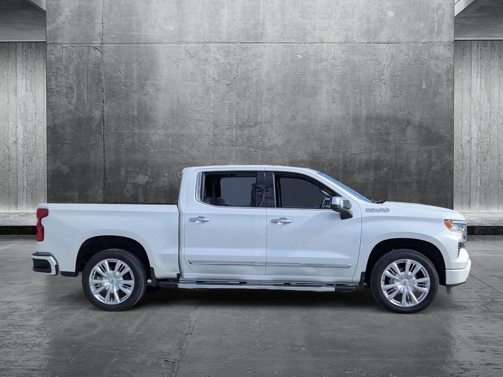 2023 Chevrolet Silverado 1500 Vehicle Photo in Ft. Myers, FL 33907