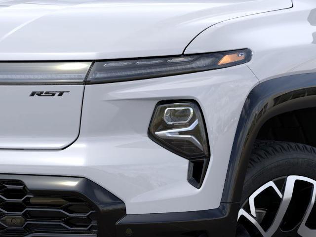 2024 Chevrolet Silverado EV Vehicle Photo in Roslyn, NY 11576