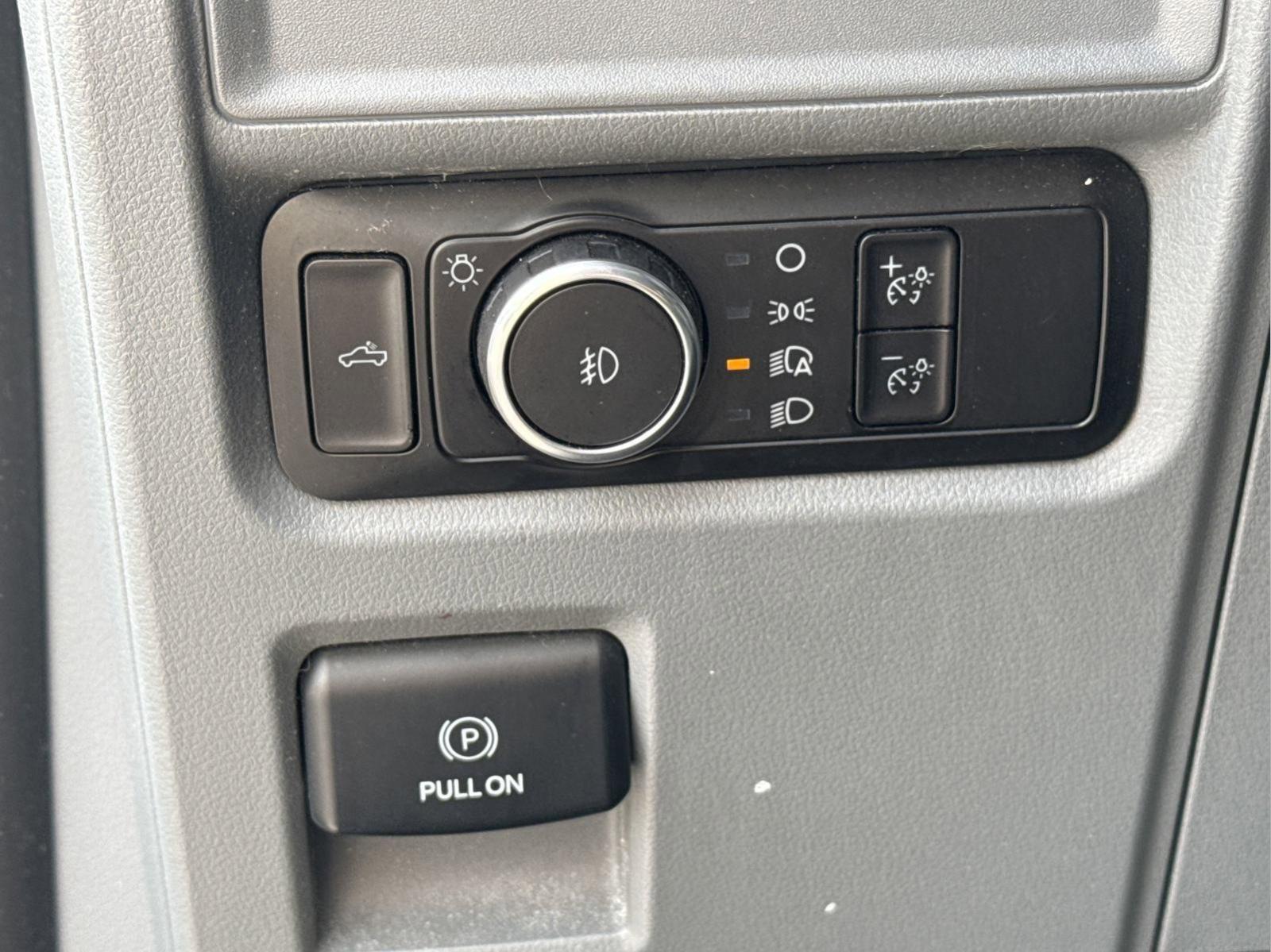 2023 Ford F-150 Vehicle Photo in GEORGETOWN, TX 78626-7508