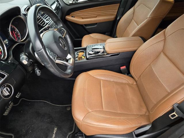 2019 Mercedes-Benz GLE Vehicle Photo in Oklahoma City, OK 73114