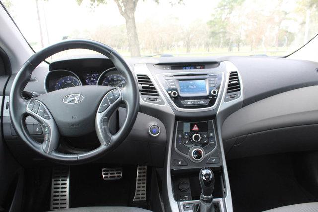 2014 Hyundai ELANTRA Vehicle Photo in HOUSTON, TX 77090