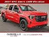 Used 2024 GMC Sierra 1500 Elevation with VIN 1GTPUJEK6RZ196831 for sale in Tucson, AZ