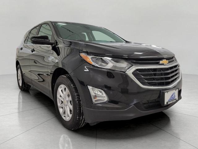 2021 Chevrolet Equinox Vehicle Photo in NEENAH, WI 54956-2243