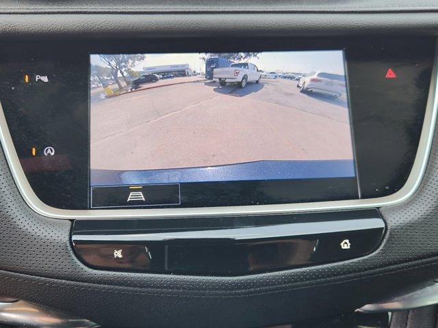 2023 Cadillac XT5 Vehicle Photo in SUGAR LAND, TX 77478-0000