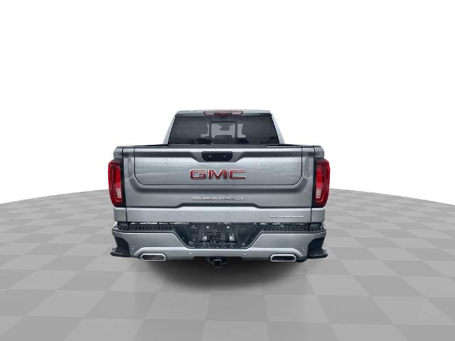 2023 GMC Sierra 1500 Vehicle Photo in WILLIAMSVILLE, NY 14221-2883