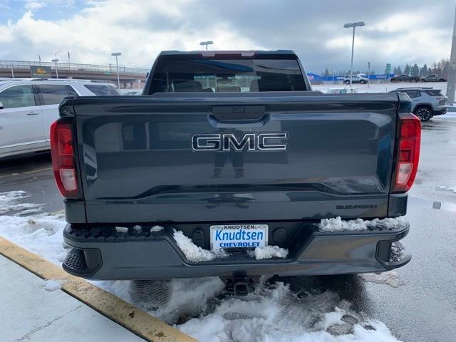 2021 GMC Sierra 1500 Vehicle Photo in POST FALLS, ID 83854-5365