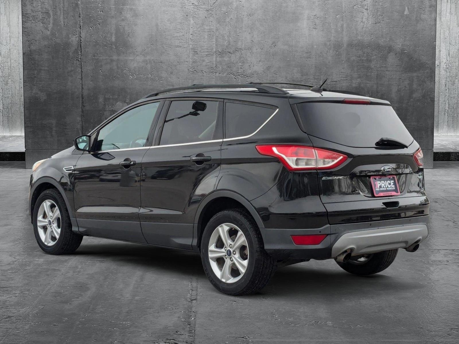 2014 Ford Escape Vehicle Photo in St. Petersburg, FL 33713