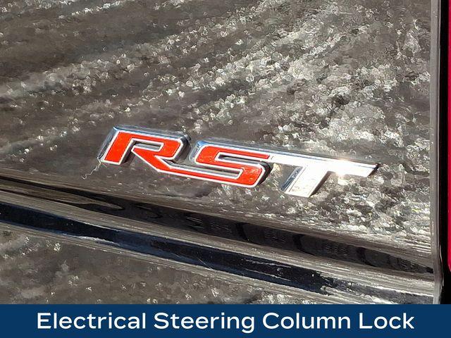 2023 Chevrolet Silverado 1500 Vehicle Photo in PAWLING, NY 12564-3219