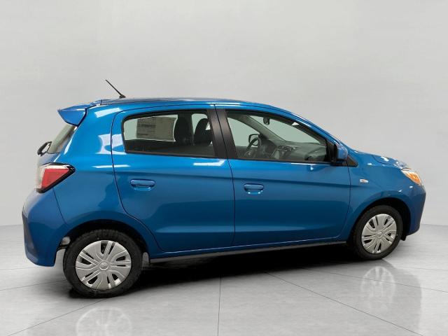 2024 Mitsubishi Mirage Vehicle Photo in Appleton, WI 54913