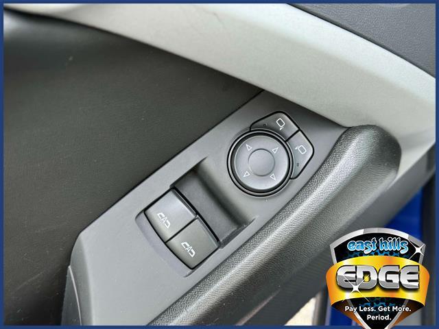 2023 Chevrolet Camaro Vehicle Photo in Roslyn, NY 11576