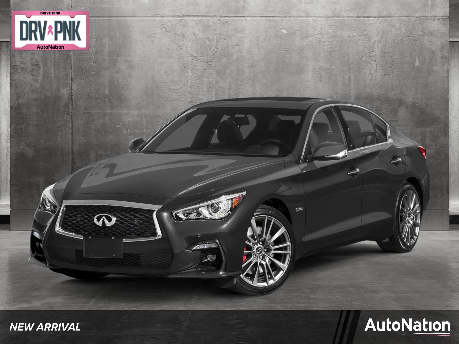 2021 INFINITI Q50 Vehicle Photo in Tustin, CA 92782