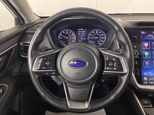 2022 Subaru Outback Vehicle Photo in MEDINA, OH 44256-9001