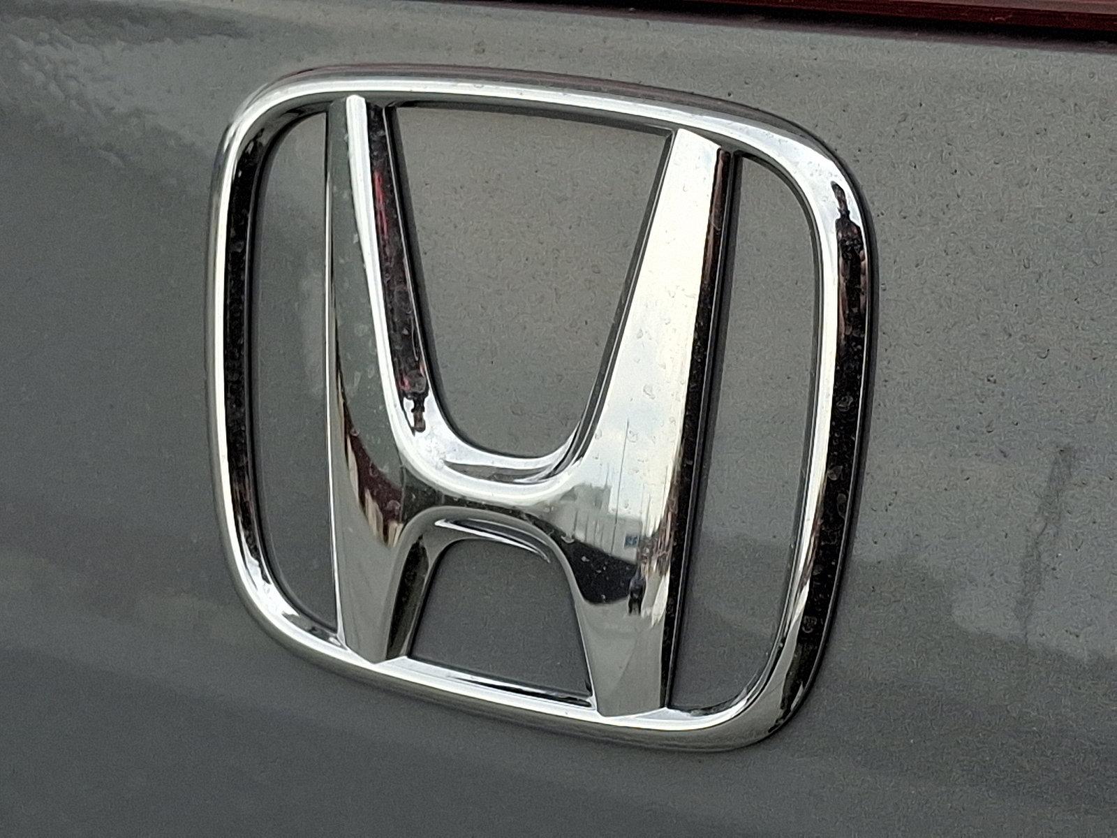 2025 Honda Civic Hatchback Vehicle Photo in Harrisburg, PA 17111