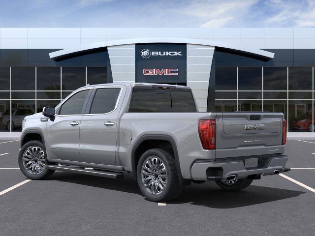 2025 GMC Sierra 1500 Vehicle Photo in GOLDEN, CO 80401-3850