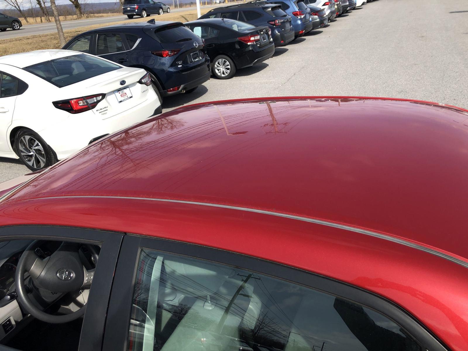 2013 Toyota Corolla Vehicle Photo in Mechanicsburg, PA 17050