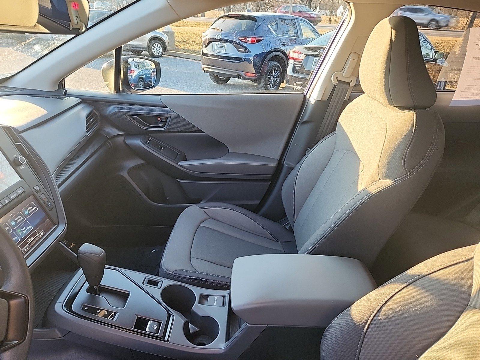2024 Subaru Crosstrek Vehicle Photo in Mechanicsburg, PA 17050