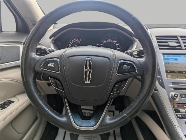 2018 Lincoln MKZ Vehicle Photo in Oshkosh, WI 54901