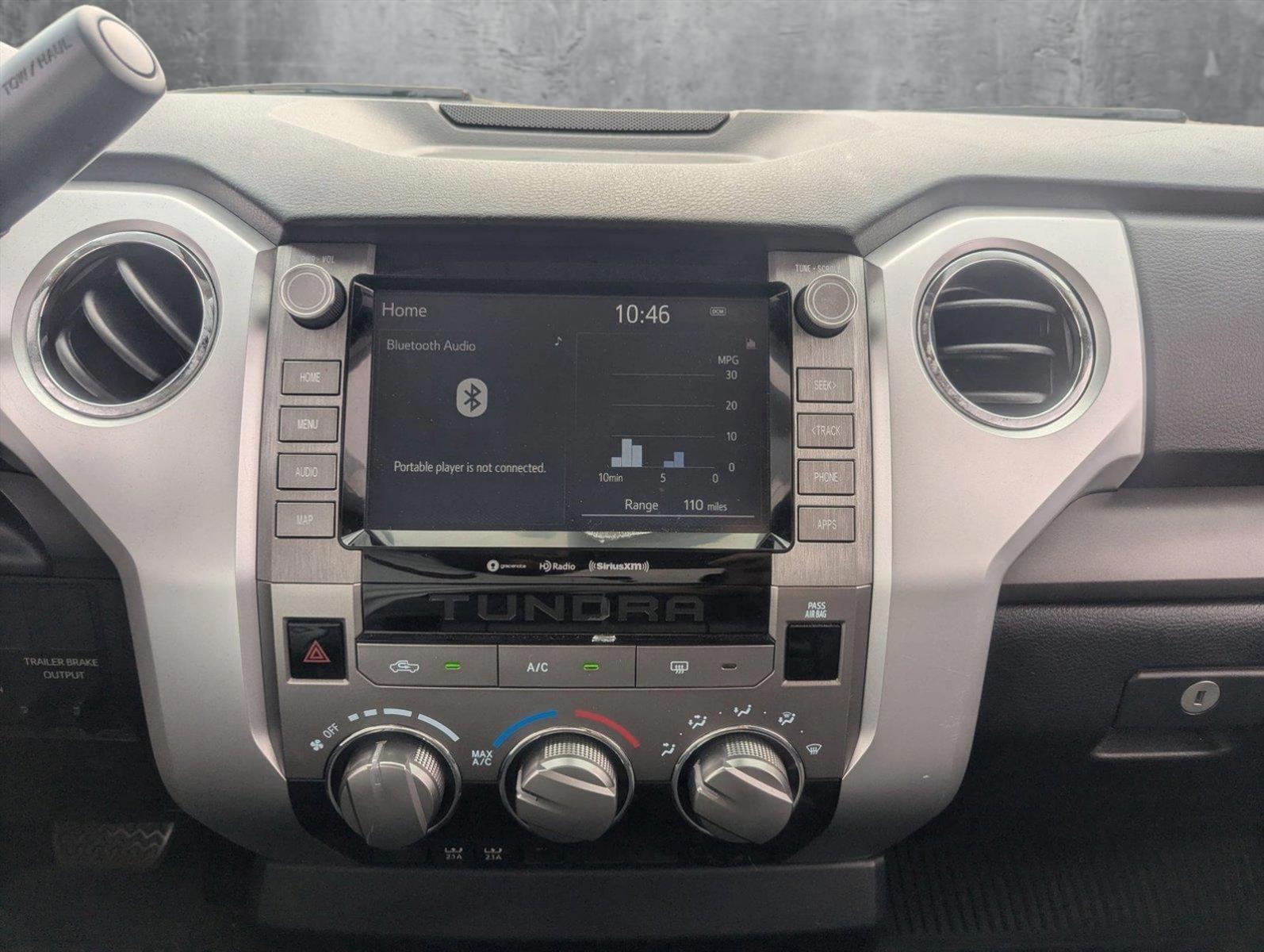 2021 Toyota Tundra 2WD Vehicle Photo in CORPUS CHRISTI, TX 78412-4902