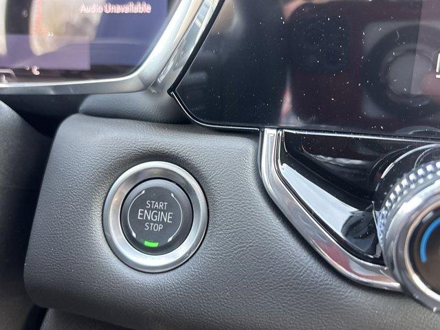 2025 GMC Canyon Vehicle Photo in ALBERTVILLE, AL 35950-0246