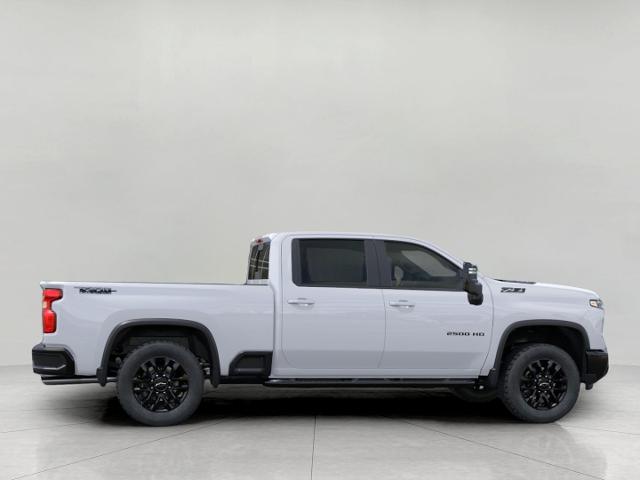 2025 Chevrolet Silverado 2500 HD Vehicle Photo in APPLETON, WI 54914-4656