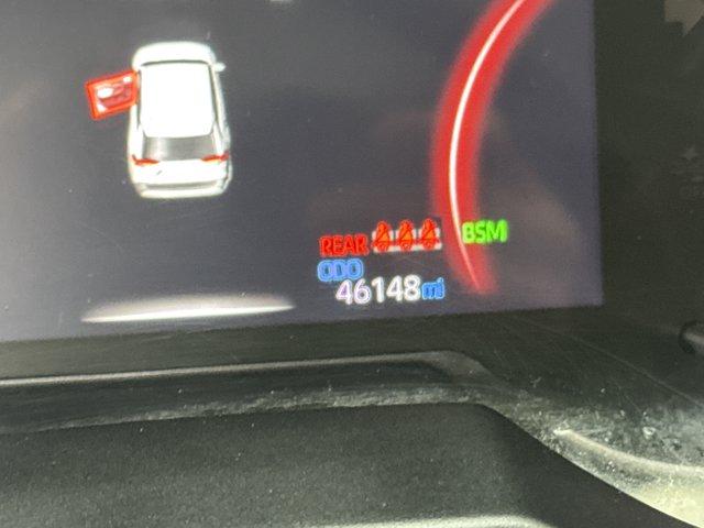 2023 Toyota RAV4 Vehicle Photo in Charlotte, NC 28273