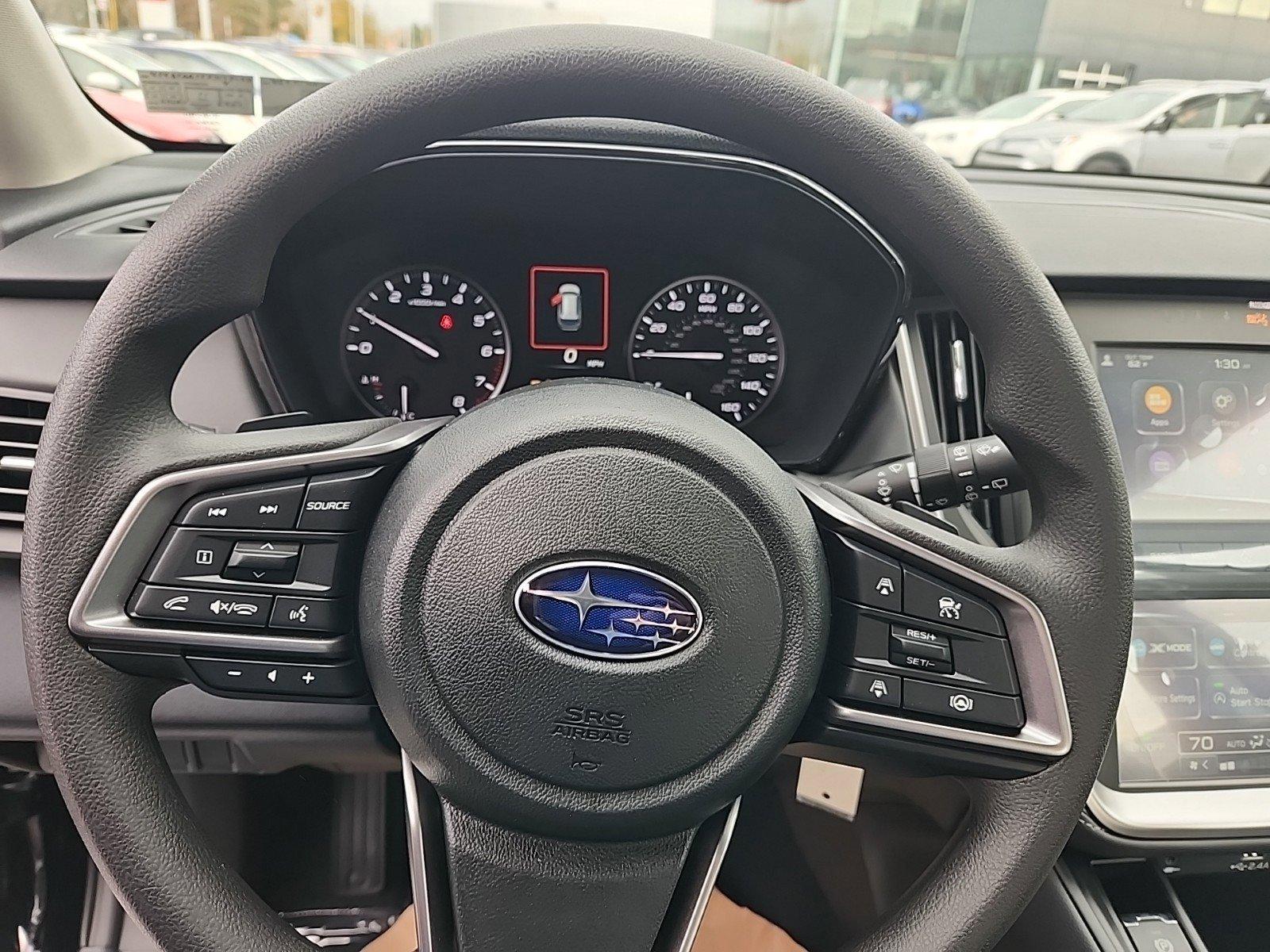 2025 Subaru Outback Vehicle Photo in Mechanicsburg, PA 17050