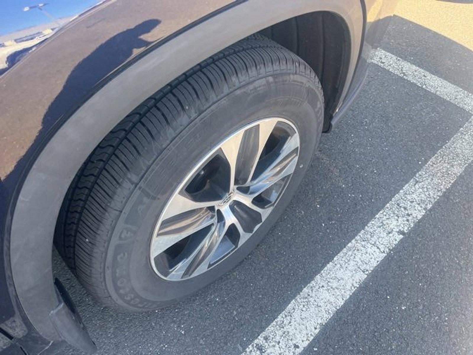 2023 Toyota Highlander Vehicle Photo in Trevose, PA 19053