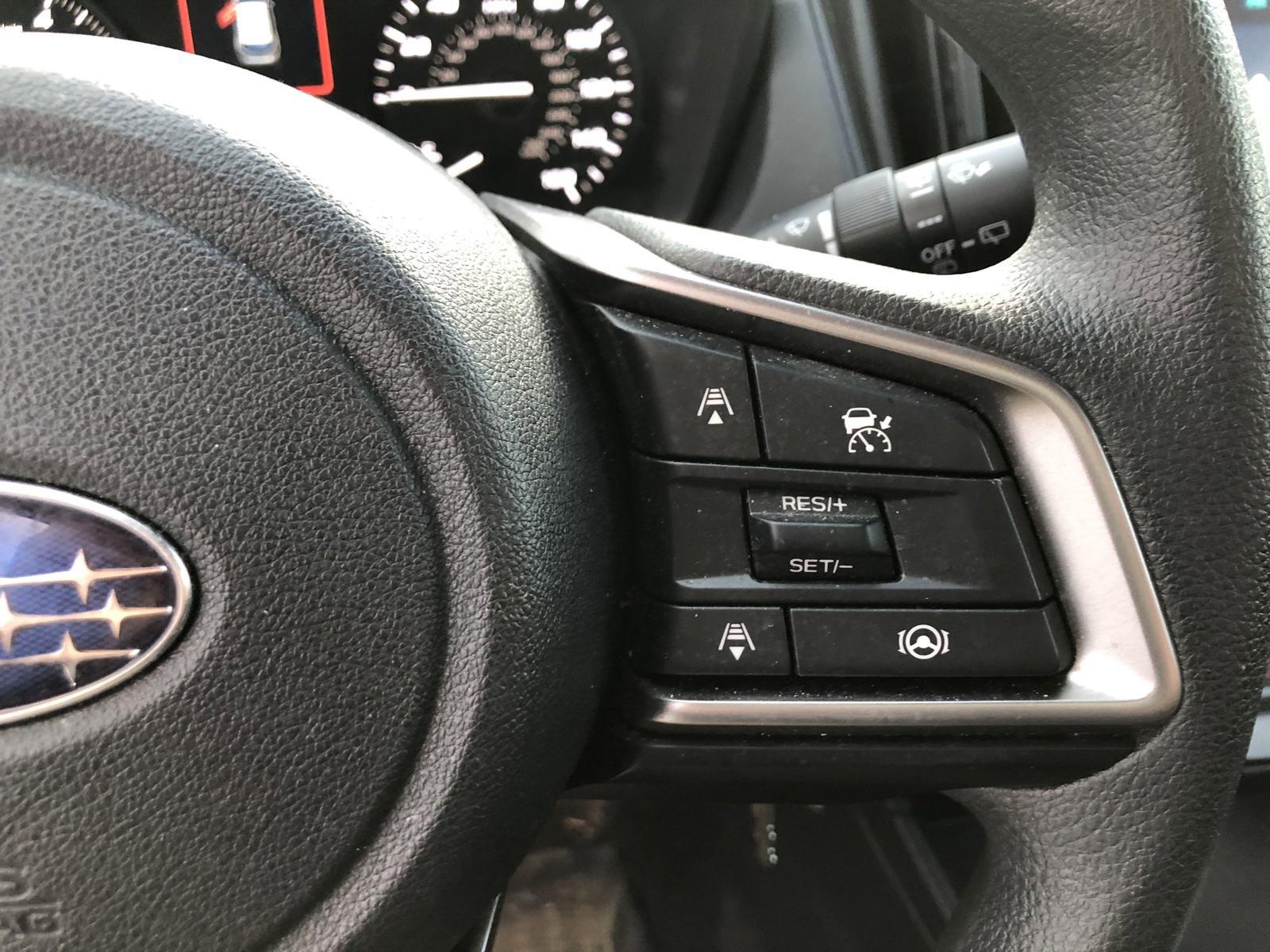 2024 Subaru Impreza Vehicle Photo in Mechanicsburg, PA 17050