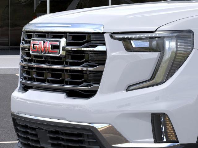 2025 GMC Acadia Vehicle Photo in TOPEKA, KS 66609-0000