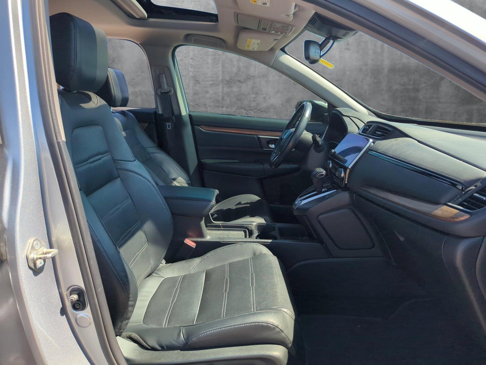 2019 Honda CR-V Vehicle Photo in Memphis, TN 38125
