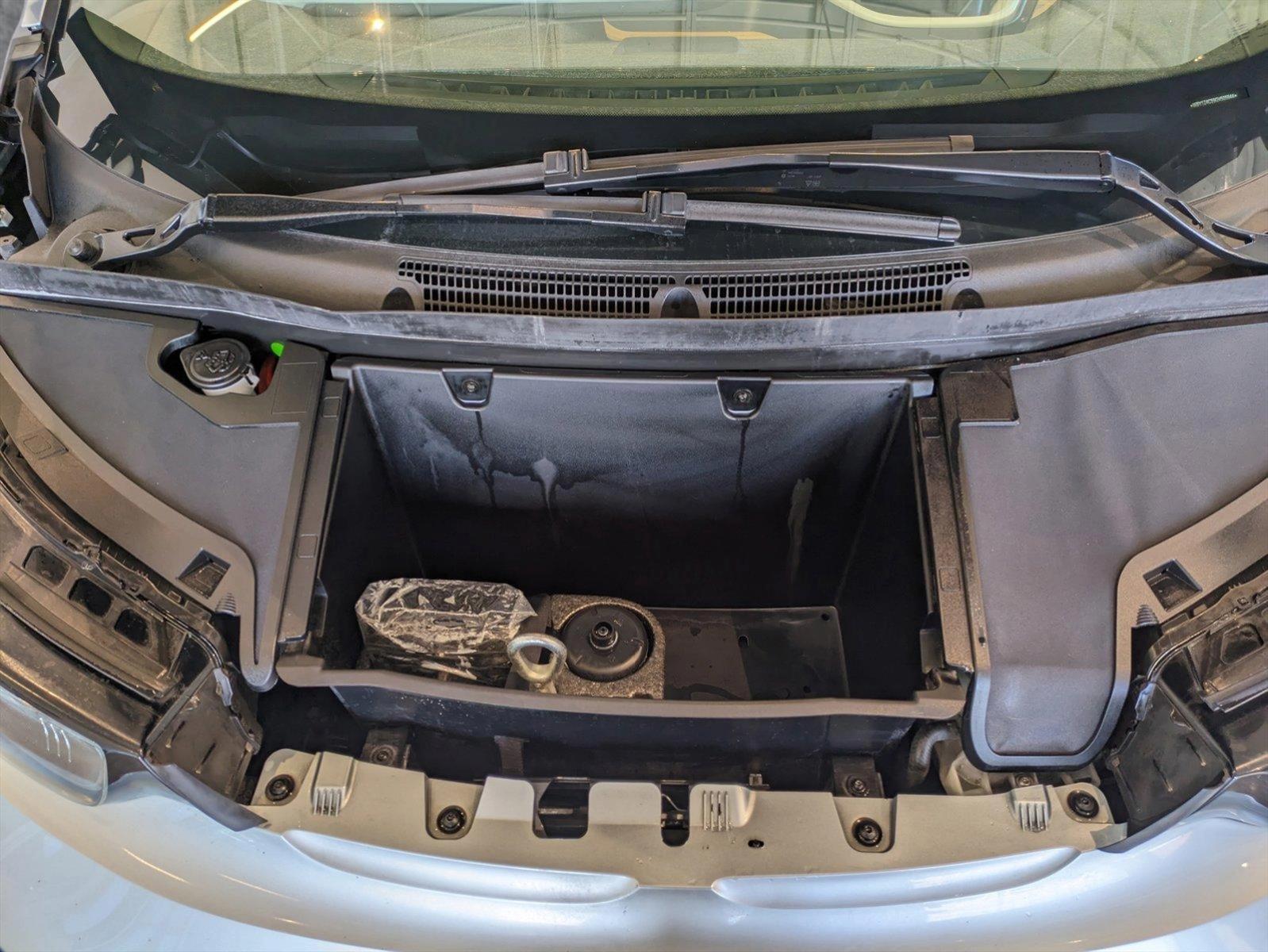2016 BMW i3 Vehicle Photo in Las Vegas, NV 89149