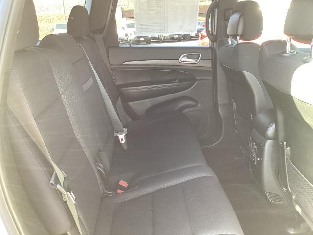 2018 Jeep Grand Cherokee Vehicle Photo in Gardner, MA 01440