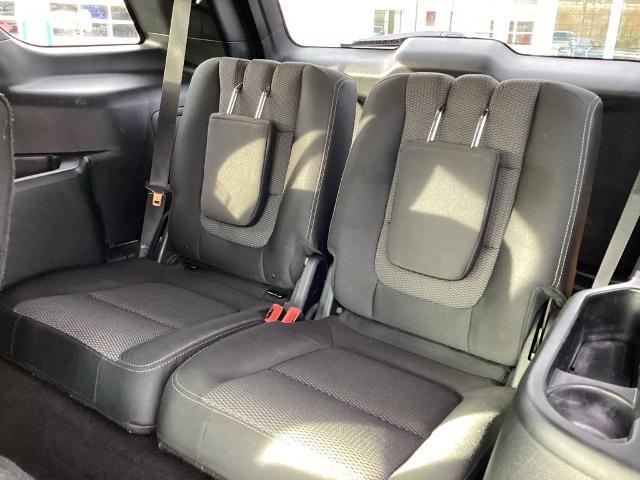 2018 Ford Explorer Vehicle Photo in Gardner, MA 01440