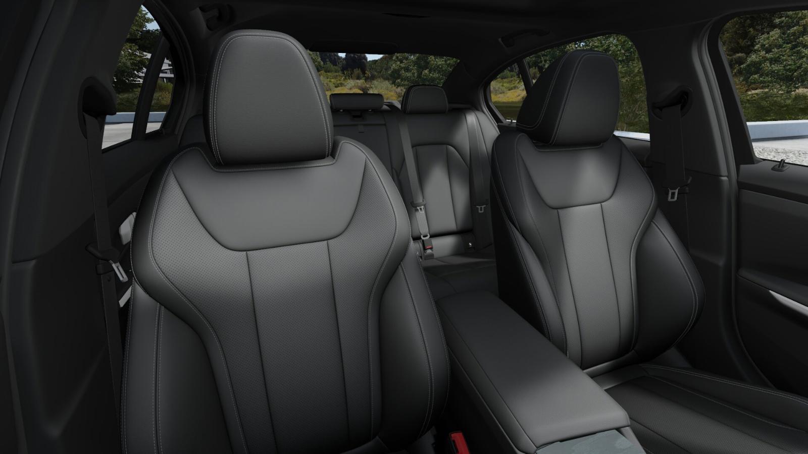 2025 BMW 330i Vehicle Photo in GRAPEVINE, TX 76051