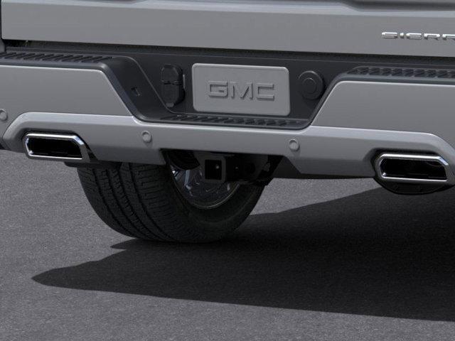 2025 GMC Sierra 1500 Vehicle Photo in ALBERTVILLE, AL 35950-0246
