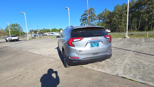 2023 GMC Terrain Vehicle Photo in CROSBY, TX 77532-9157