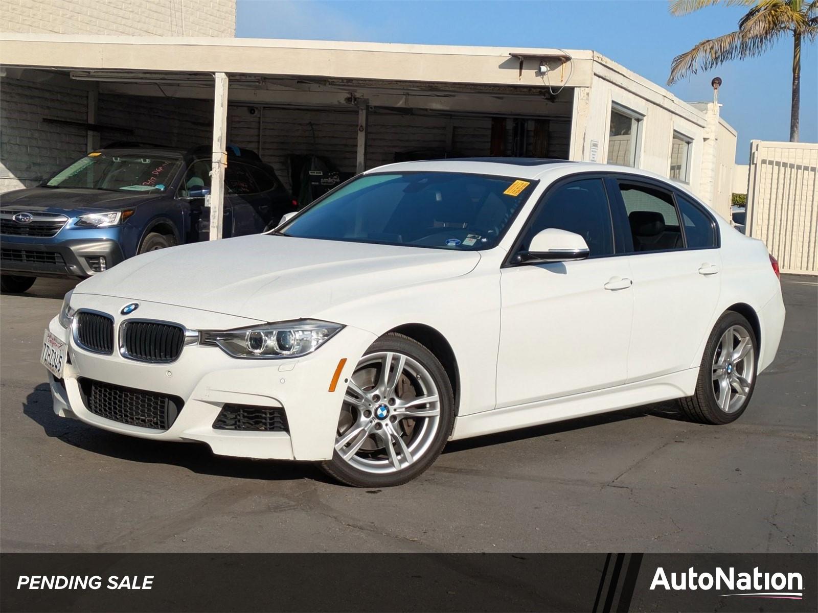 2014 BMW 335i xDrive Vehicle Photo in Sanford, FL 32771
