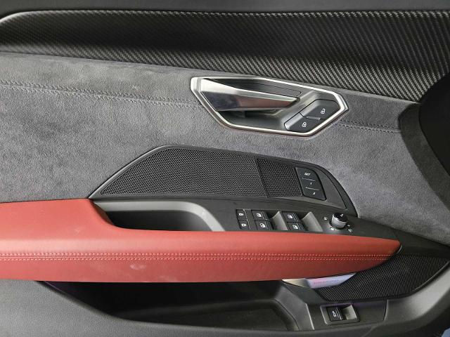 2025 Audi S e-tron GT Vehicle Photo in SUGAR LAND, TX 77478