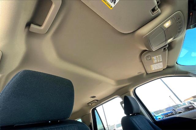 2022 Ford Expedition Vehicle Photo in Tulsa, OK 74145