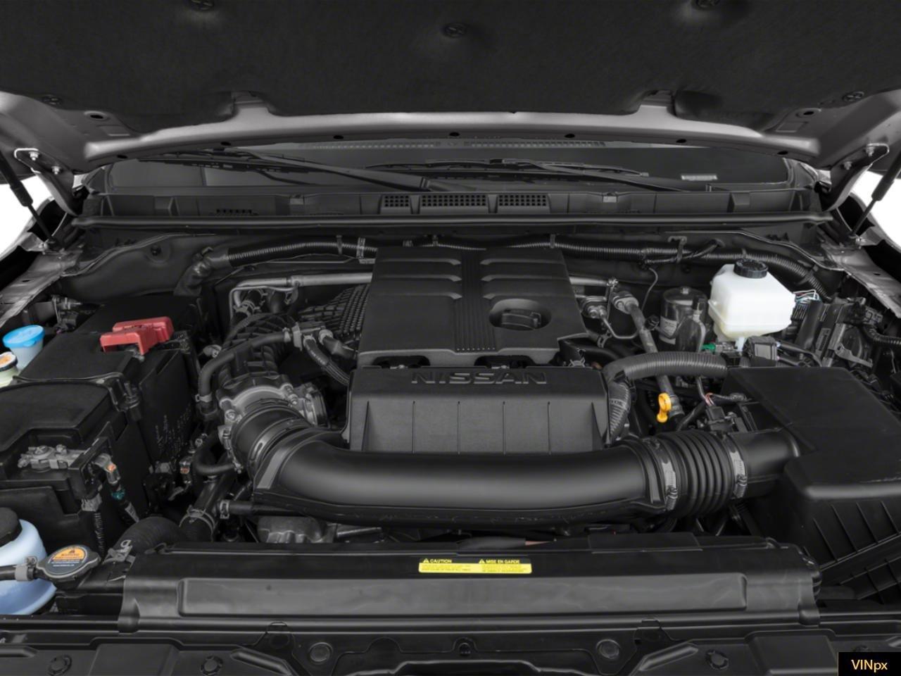 2025 Nissan Frontier Vehicle Photo in Albuquerque, NM 87110