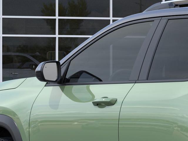 2025 Chevrolet Equinox Vehicle Photo in Roslyn, NY 11576